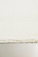 WOOL AREA RUG