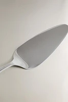 PELLE À TARTE MANCHE RAYURES