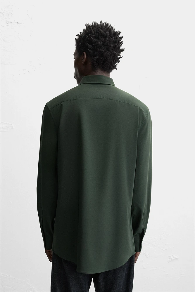 STRETCH SHIRT