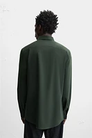 STRETCH SHIRT