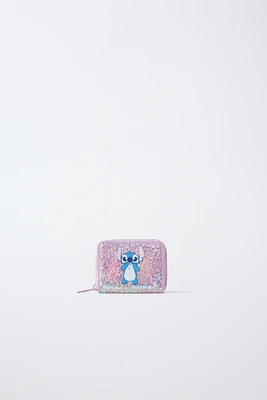 LILO & STITCH © DISNEY VINYL WALLET