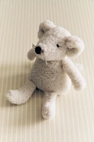 PELUCHE ENFANT SOURIS