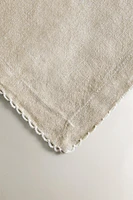 NAPPE ONDULATIONS
