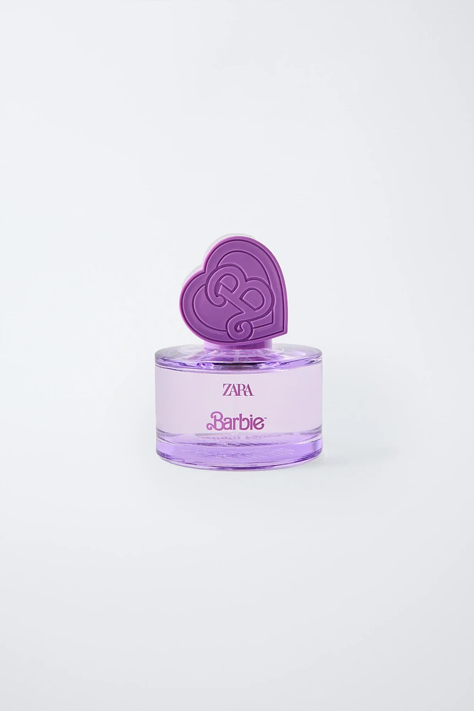 BARBIE™ MATTEL WINTER EDT 60 ML (2.03 FL.OZ.)