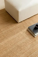 TAPIS RECTANGULAIRE JUTE