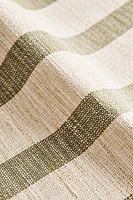 STRIPED JUTE PLACEMAT (SET OF 2)