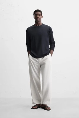 LONG SLEEVE T-SHIRT