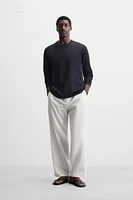 LONG SLEEVE T-SHIRT