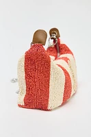 SAC BRODÉ FANTAISIE