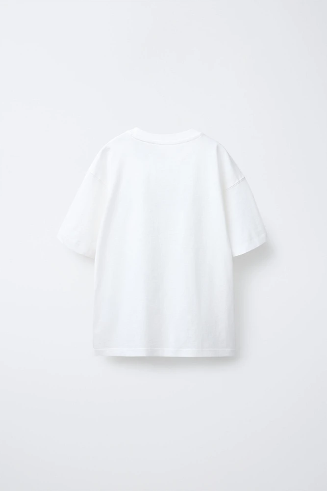 NIRVANA ® T-SHIRT