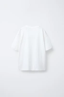 NIRVANA ® T-SHIRT