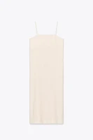ZW COLLECTION MINIMAL STRAP DRESS