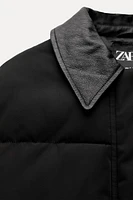 COMBINATION ANORAK ZW COLLECTION