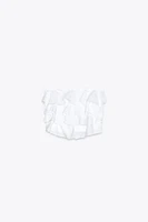 TOP BANDEAU VOLANTS