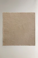 WASHED COTTON NAPKINS (SET OF 2)