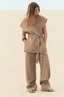 PAJAMA PANTS