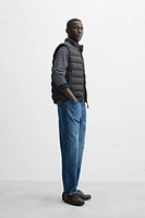 LIGHTWEIGHT PADDED VEST