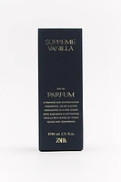 SUPREME VANILLA EDP 80 ML (2.7 FL. OZ)