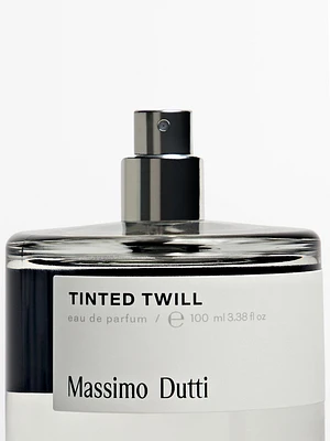 (100 ml) Eau de parfum Tinted Twill