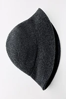 WOOL BUCKET HAT