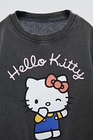 HELLO KITTY® SWEATSHIRT