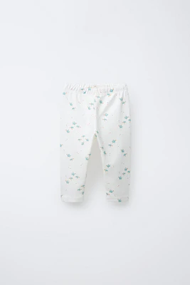 LEGGING IMPRIMÉ TORTUES