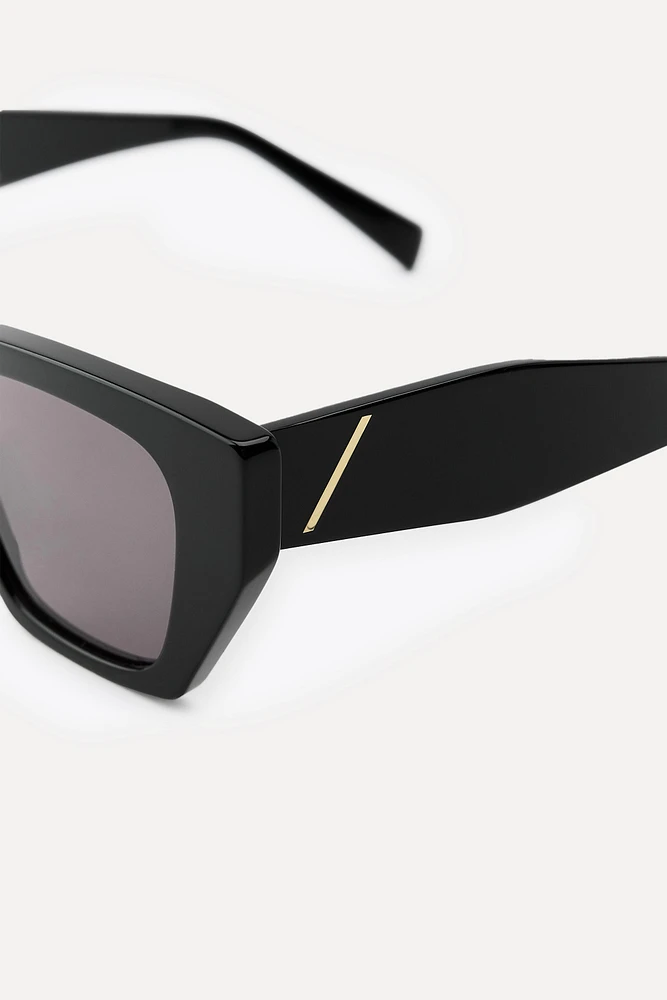 ACETATE CAT EYE SUNGLASSES 50TH ANNIVERSARY