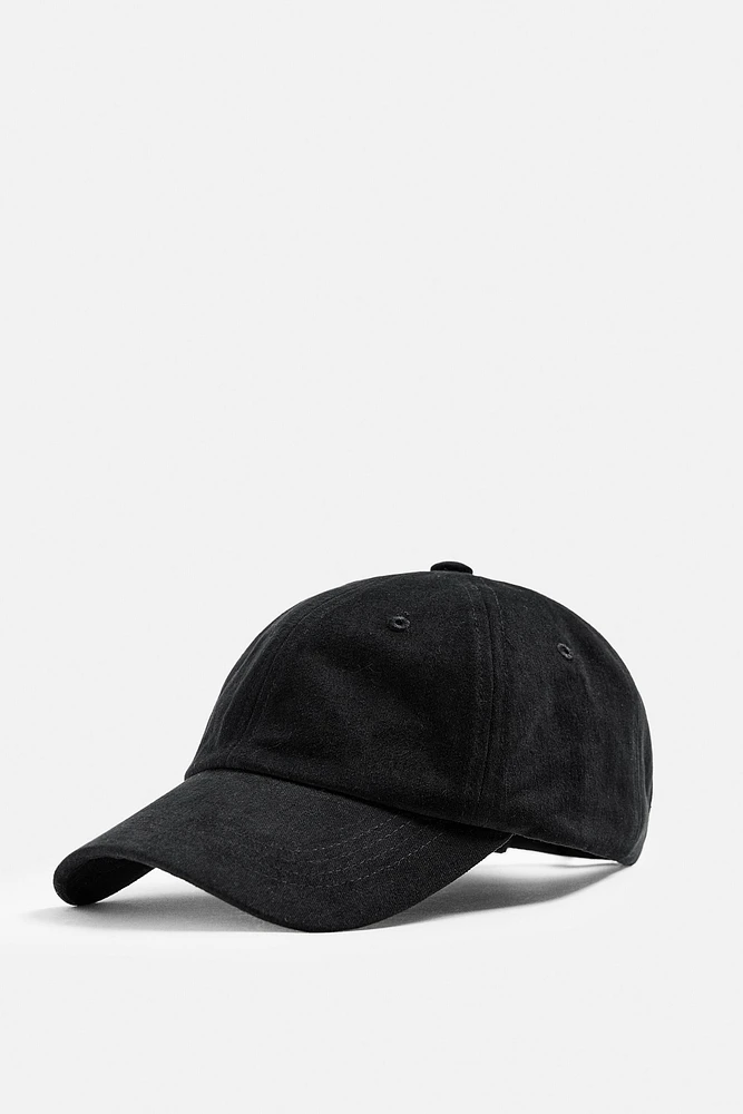 SOFT CAP