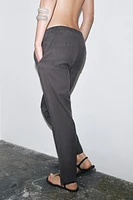 PANTALON JOGGER ZW COLLECTION