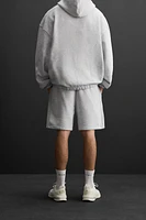 JOGGER SHORTS
