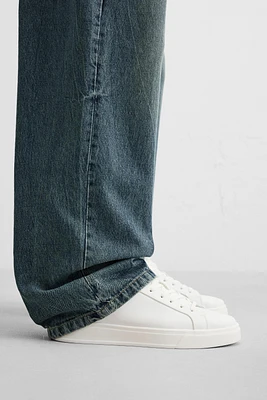 MONOCHROME SNEAKERS