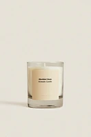 G) ABSOLUTE LINEN SCENTED CANDLE