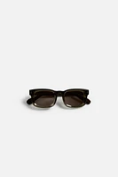 SQUARE SUNGLASSES