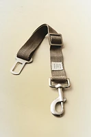 CEINTURE DE SÉCURITÉ VOITURE ANIMAL COMPAGNIE