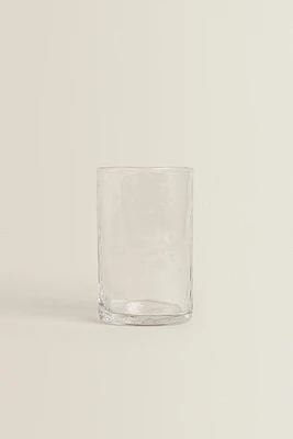 GLASS TUMBLER