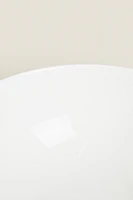 PORCELAIN SALAD BOWL