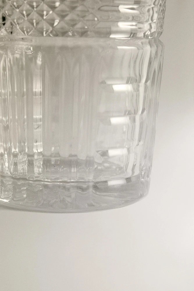 VERRE RELIEF