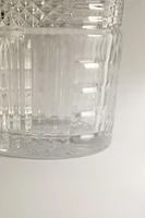 VERRE RELIEF