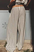 RUSTIC STRAIGHT LEG PANTS