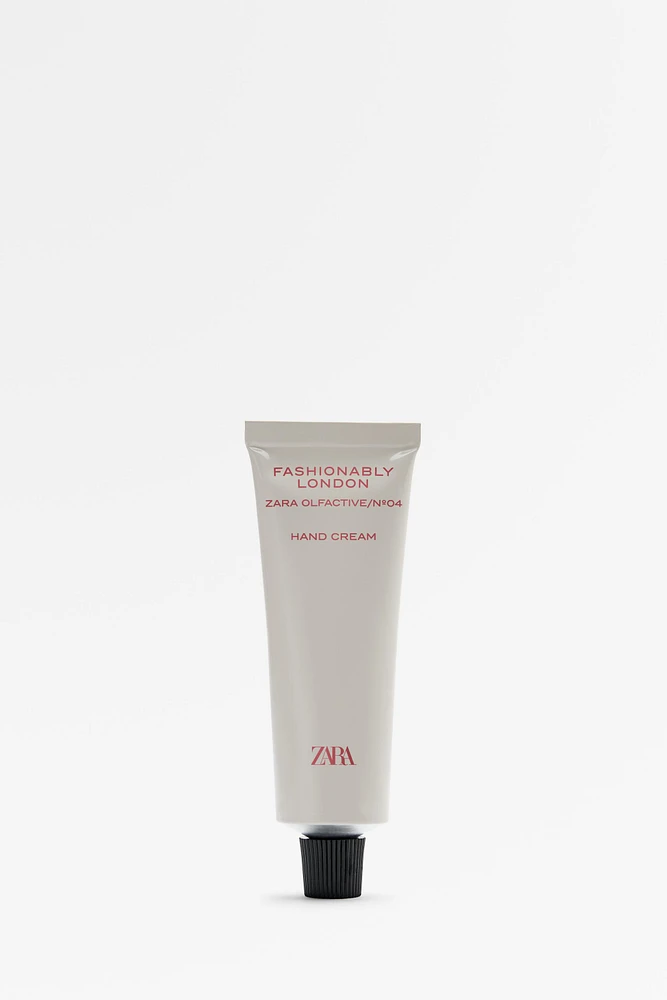 FASHIONABLY LONDON HAND LOTION 50 ML (1.7 FL. OZ)