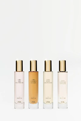 DISCOVERY SET CHAPTER 4 X 30ML (1.0 FL. OZ).