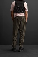 PANTALON DE TREKKING LÉGER
