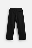 HEAVY WEIGHT JOGGER PANTS