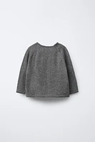 100% CASHMERE SWEATER