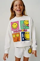 BERMUDA RELIEF SMILEYWORLD ®