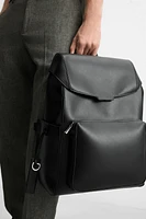 SAC À DOS À RABAT
