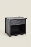 ASH NIGHTSTAND