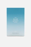BLUE SPIRIT SUMMER EDT 90 ML (3.04 FL. OZ)