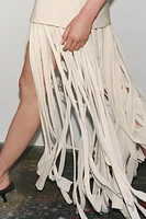 ZW COLLECTION COMBINATION DRESS