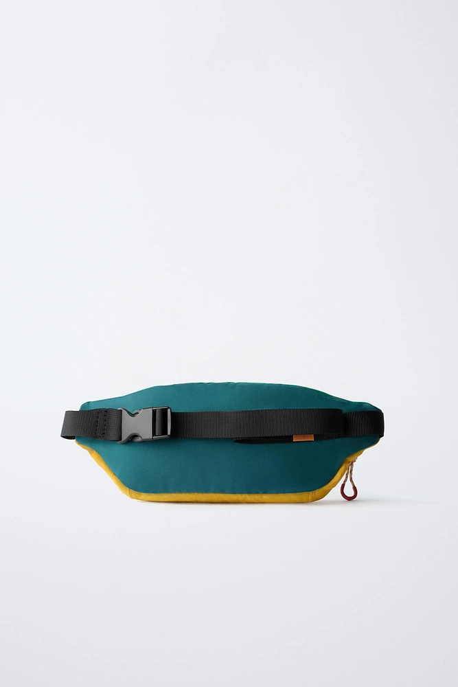 CAMP BELT BAG